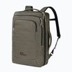 Рюкзак міський Jack Wolfskin TravelТопia Cabinpack 34 л dusty olive