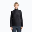 Кофта трекінгова жіноча Jack Wolfskin Taunus Hz
