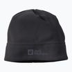 Шапка зимова polarowa Jack Wolfskin Real Stuff чорна 1909852