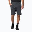 Шорти софтшел чоловічі Jack Wolfskin Glastal чорні 1508231