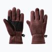 Рукавички трекінгові дитячі Jack Wolfskin Fleece Glove boysenberry