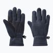 Рукавички трекінгові дитячі Jack Wolfskin Fleece Glove night blue