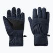 Рукавиці трекінгові дитячі Jack Wolfskin Easy Entry night blue