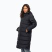Жіночий пуховик Jack Wolfskin Frozen Palace чорний