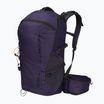 Рюкзак туристичний Jack Wolfskin Cyrox Shape 25 л S-L evening sky
