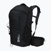 Рюкзак туристичний Jack Wolfskin Cyrox Shape 25 л S-L evening sky