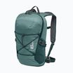 Рюкзак туристичний Jack Wolfskin Cyrox Shape 15 л jade green