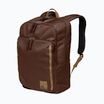 Рюкзак міський Jack Wolfskin Hasensprung 23 л dark mahogany