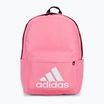 Рюкзак adidas Classic Badge Of Sport 27,5 л pink/ white