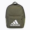 Рюкзак adidas Classic Badge Of Sport 27,5 л olive strata/ white