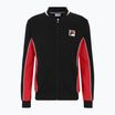 Кофта чоловіча FILA Settanta Track black/true red