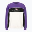 Кофта чоловіча FILA La Paz Crew Sweat hellotrope/antique white/black