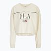 Жіночий світшот FILA Lewistown Crew Sweatshirt антикварний білий