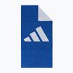 Рушник adidas 3 Bar л team royal blue/ white