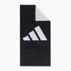 Рушник adidas 3 Bar л black/ white