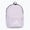 Рюкзак adidas Classic Badge Of Sport 27,5 л ice lavender/ white