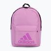 Рюкзак adidas Classic Badge Of Sport 27,5 л preloved purple/ black