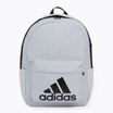 Рюкзак adidas Classic Badge Of Sport 27,5 л grey two/ black