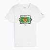 Футболка футбольна дитяча PUMA Neymar Jr Tee puma white