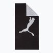 PUMA Team Рушник великий пума чорний/пума білий