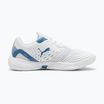 Кросівки для закритих приміщень PUMA Solarflash III puma white/blue horizon