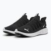 Кросівки для бігу PUMA Softride Carson Fresh puma black/puma black/puma white