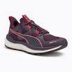 Кросівки для бігу PUMA Reflect Lite Trail midnight plum