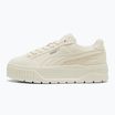 Кросівки жіночі PUMA Karmen II alpine snow/alpine snow