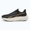 Кросівки для бігу PUMA Pounce Lite puma gold/puma black