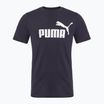Футболка чоловіча PUMA ESS No. 1 Logo Tee new navy