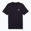 Футболка чоловіча PUMA ESS Small No. 1 Logo Tee new navy