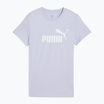 Футболка жіноча PUMA ESS No. 1 Logo Tee cool weather