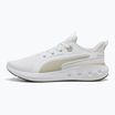 Кросівки для бігу PUMA Softride Carson puma white/desert dust