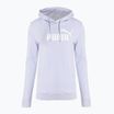 Кофта жіноча PUMA ESS No. 1 Logo Hoodie TR cool weather