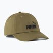 Кепка PUMA Ess No.1 Logo BB laden green