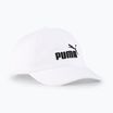 Кепка PUMA Ess No.1 Logo BB puma white