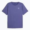 Футболка для бігу чоловіча PUMA Run Cloudspun Tee blue crystal