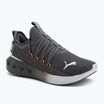 Кросівки для бігу PUMA Softride Carson Fresh cool dark gray/feather gray/heat fire