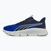 Сучасні бігові кросівки PUMA FlexFocus Lite яскраво-синього кольору / темно-синього кольору
