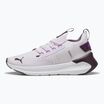 Кросівки для бігу жіночі PUMA Softride Symmetry Fuzion lilac frost/midnight plum/pure magenta