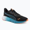 PUMA FlexFocus Lite Сучасні бігові кросівки пума чорного кольору/теплий вогонь