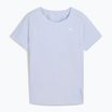 Футболка для бігу жіноча PUMA Run Cloudspun Tee cool neather/heather