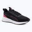 Бігові кросівки PUMA Flyer Lite 3 Puma чорні/назавжди червоні