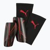 Захист на гомілки PUMA Attacanto Sleeve puma black/glowing red