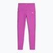 Легінси для бігу жіночі PUMA Run Velocity FL wild berry