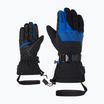 Рукавиці гірськолижні чоловічі ZIENER Ghalion Aquashield blue