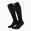 Шкарпетки компресійні жіночі CEP Run Tall 5.0 black