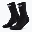 Шкарпетки компресійні жіночі CEP Run Mid Cut 5.0 black