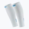 Пов'язки компресійні на гомілки жіночі CEP Calf 5.0 ice/blue