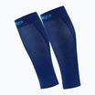 Пов'язки компресійні на гомілки жіночі CEP Calf 5.0 dark blue